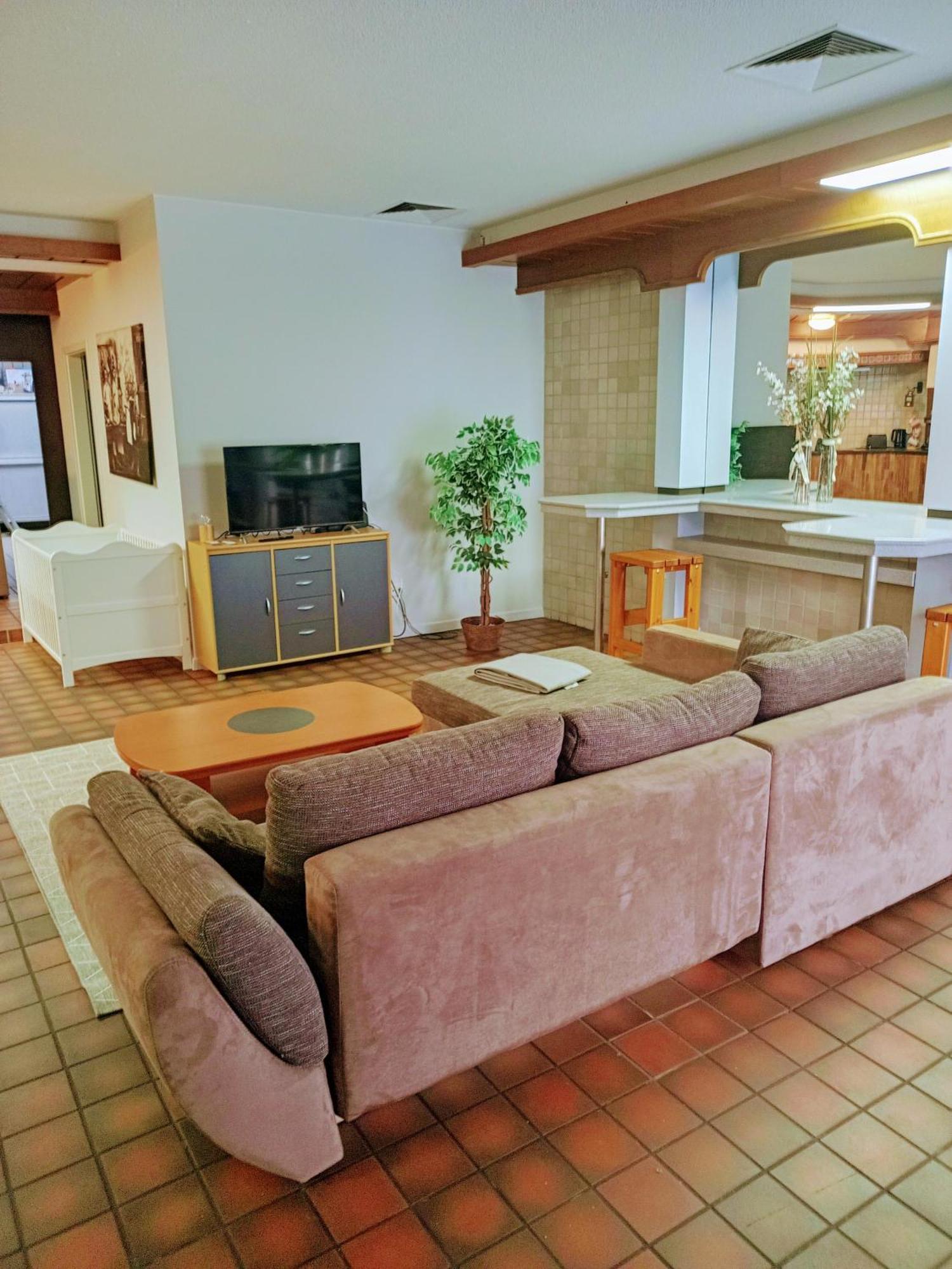 St Maximin Erdgeschoss Lounge Apartment Trier Ngoại thất bức ảnh