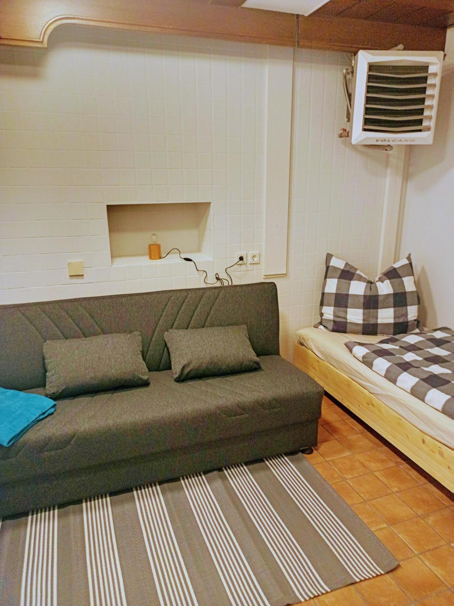 St Maximin Erdgeschoss Lounge Apartment Trier Ngoại thất bức ảnh