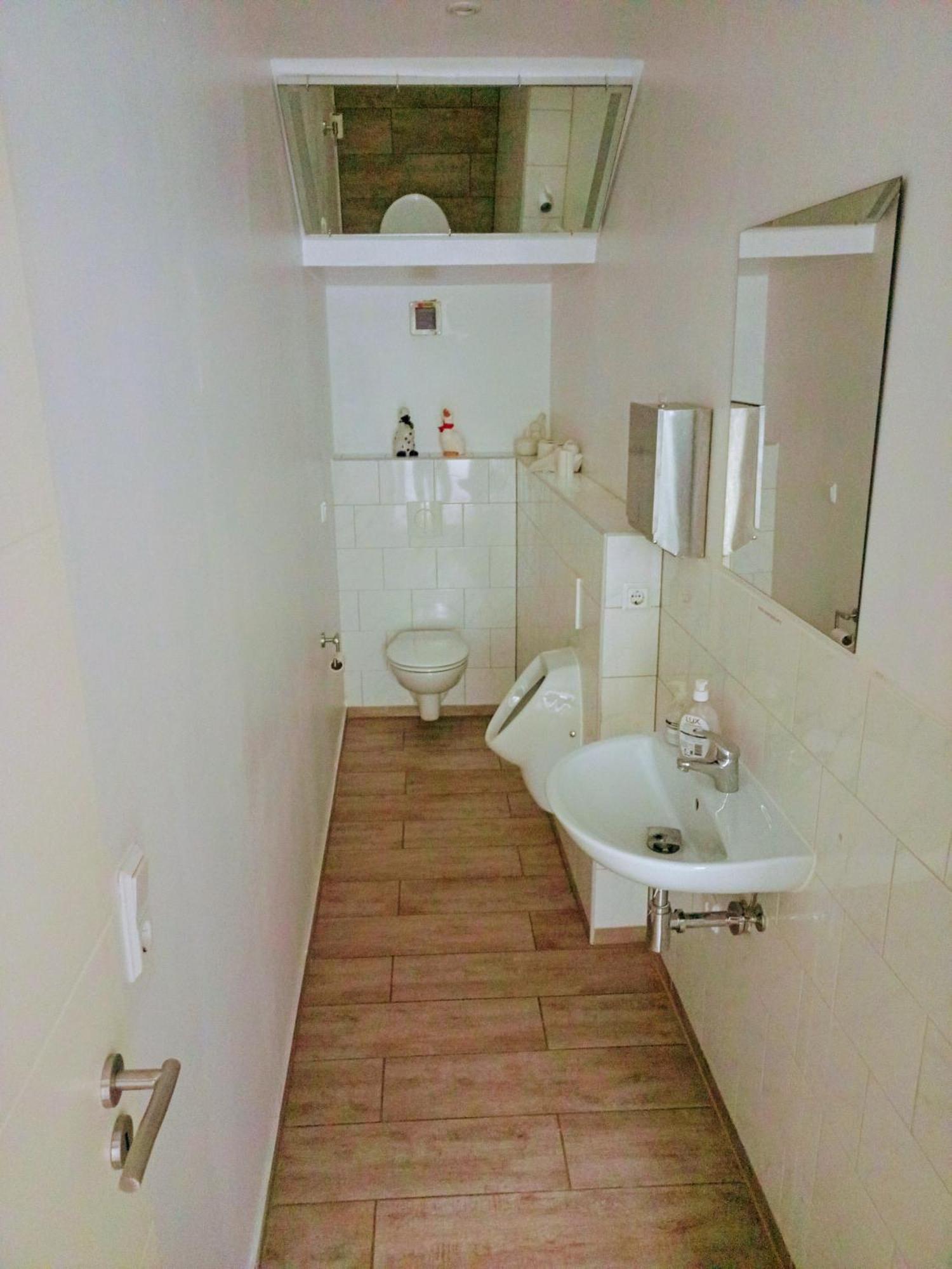 St Maximin Erdgeschoss Lounge Apartment Trier Ngoại thất bức ảnh