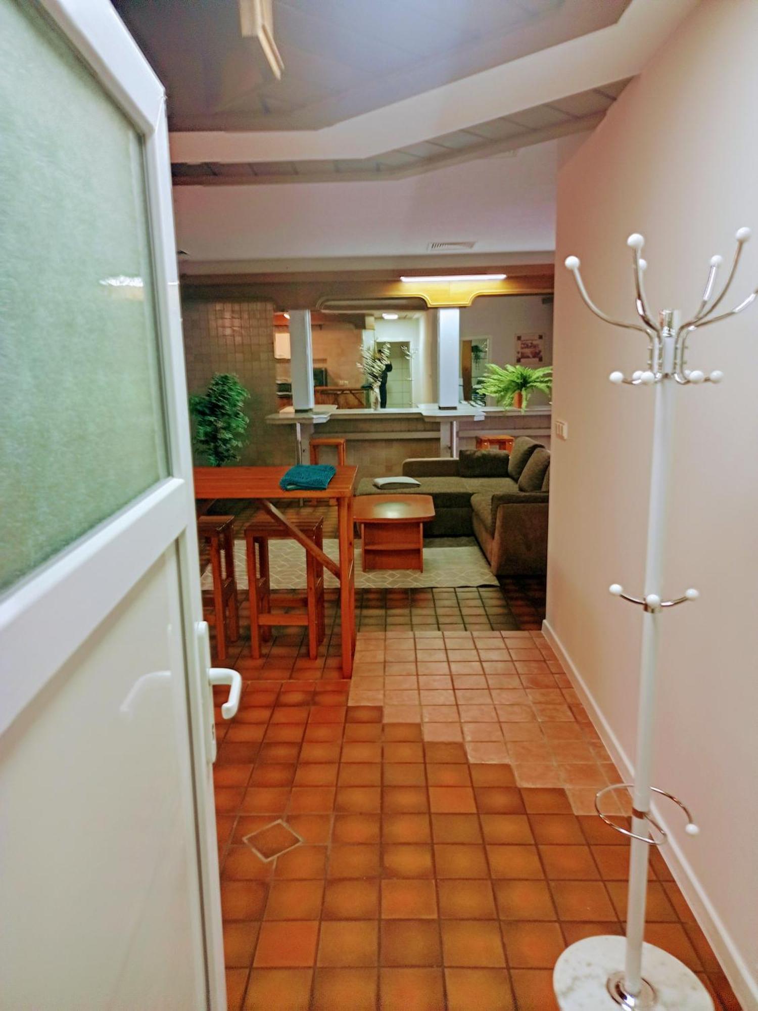 St Maximin Erdgeschoss Lounge Apartment Trier Ngoại thất bức ảnh