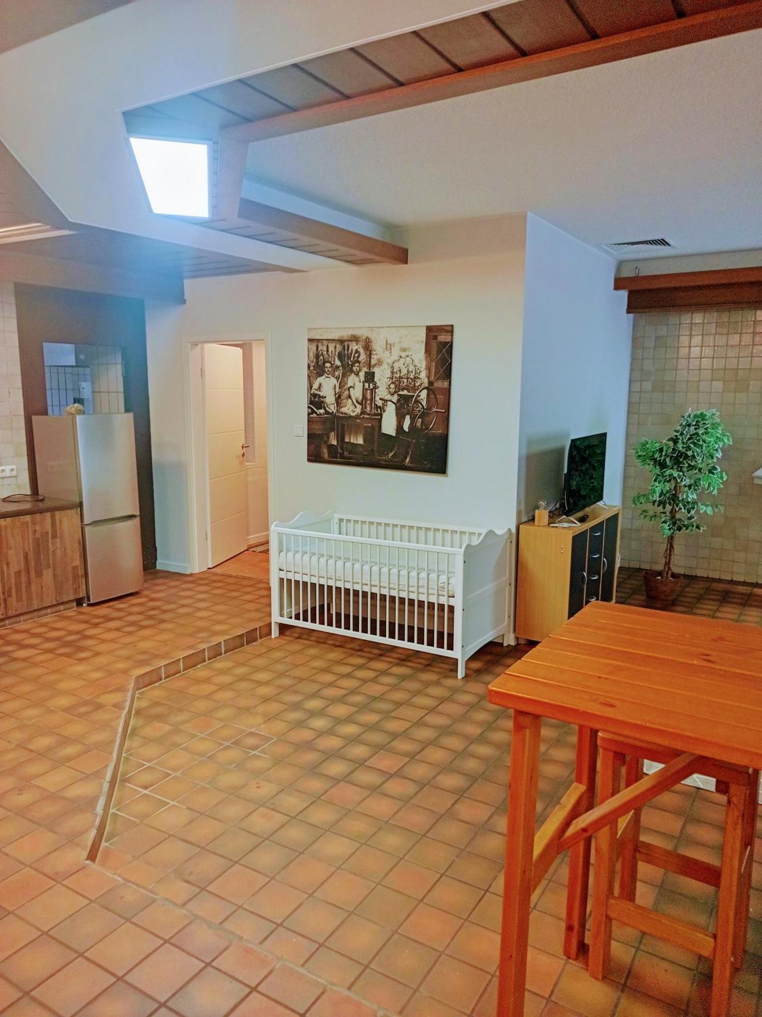 St Maximin Erdgeschoss Lounge Apartment Trier Ngoại thất bức ảnh